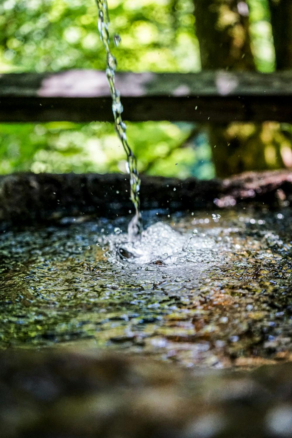 Eau