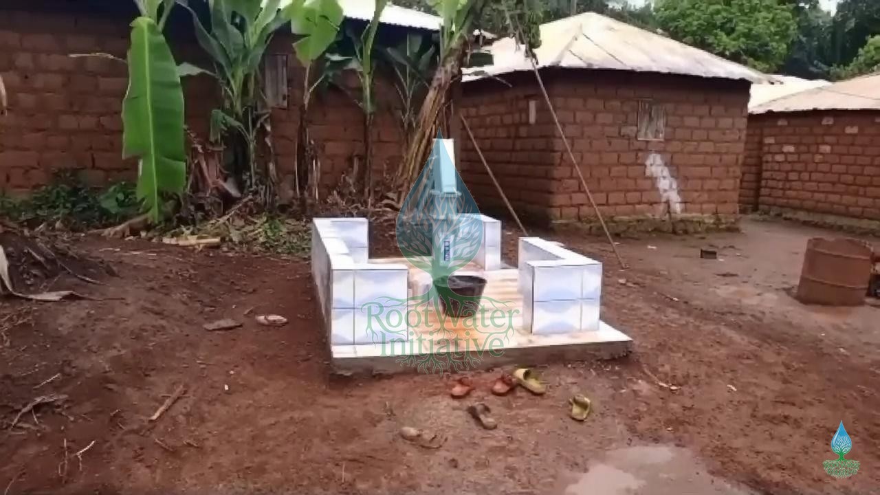 Djewagou Après